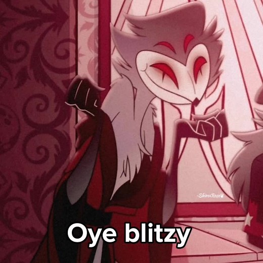 Stolas x Blitzo Rule 34 and Helluva Boss Content