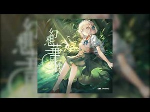 亡き王女の為のセプテット 【マリンバ二重奏】【JAGMO】