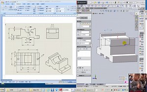 21solidworks基础设计教程第21课