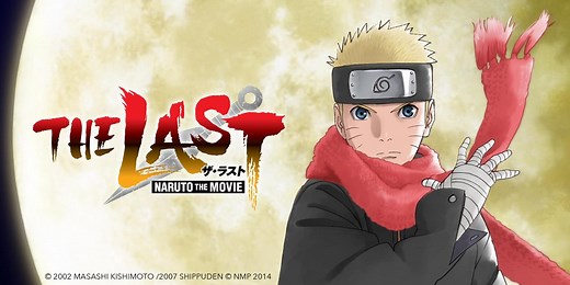 The Last - Naruto the Movie auf Deutsch - Crunchyroll