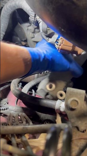 Subaru outback moto mount replacement