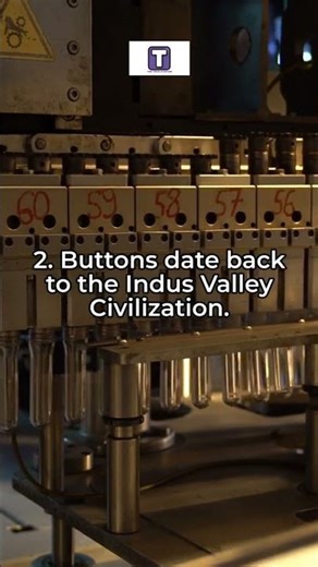 Unlocking the Secrets of Buttons & Switches