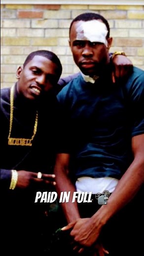 Paid In Full (2002) – The Real Harlem Hustle 💰🔥 #paidinfull