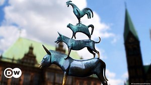 Germany's smallest state