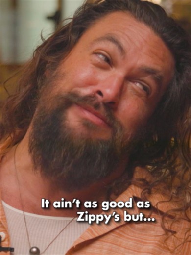 Jason Momoa fed us Tonkotsu! | jason momoa