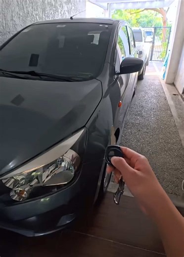 DIY Keyfob Battery Replacement Made Easy