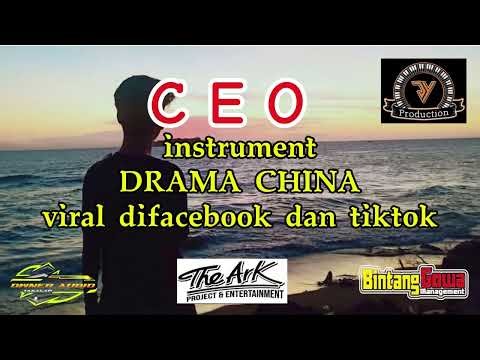 INSTRUMEN MUSIK DRAMA CHINA CEO VIRAL TIKTOK FACEBOOK 2026 | CEK SOUND ( JY PRODUCTION )