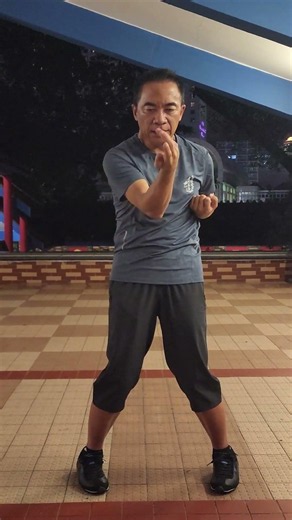 小練頭 小念頭 第四節 廣州詠春 阮奇山詠春 | Siu Lin Tao | Siu Nim Tau | Part 4 | Guangzhou Wing Chun | Yuek Kay San