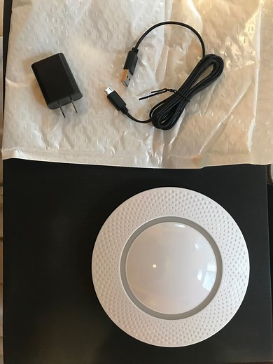 Configuring the Minew G1 Wi-Fi BLE Gateway