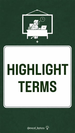 Use Alt + H + L + E to quickly clear contents in Excel and keep your formatting intact.#excel