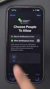 How to Ignore Calls Without Blocking on Any Phone