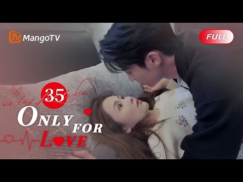 【PH SUB】EP35 | Dylan Wang and Bai Lu visit each other's family | Only For Love | MangoTV Philippines
