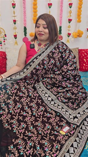 6.4K views · 226 reactions | #bollywoodsarees WP-7600686628 | Aushima's Collection | Facebook