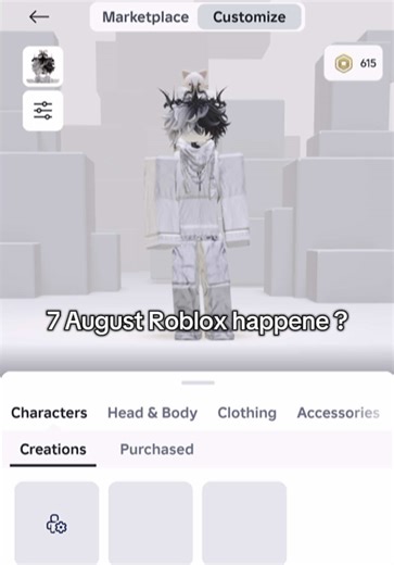 7 August Roblox: What Happened with Blockfruit?