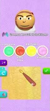 Color Match Level 2 Gameplay 🎨 | Smooth Color Blending | Satisfying Gameplay