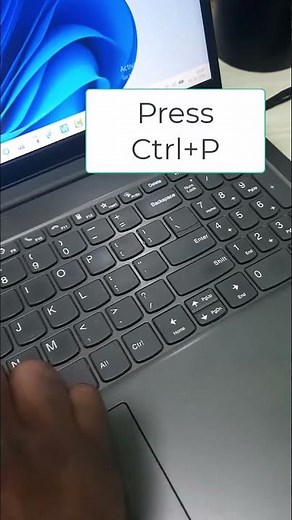 Extend or Duplicate Screen? 🔥