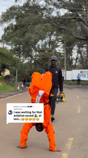 FROM A DELIVERY GUY TO A MARATHON RUNNER 😂😂😂😂😂💔💔💔💔💔💔🙌🙌🙌🙌🙌🙌 | Hilarious Kiragu