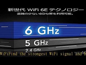 NETGEAR Nighthawk WiFi 6E USB 3.0 Adapter (A8000) | AXE3000 Tri-Band Wireless Gigabit Speed (Up to