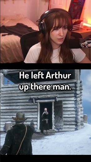 The Shocking End to Micah Bell's Death in RDR2