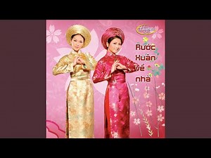 Tâm Sự Ngày Xuân