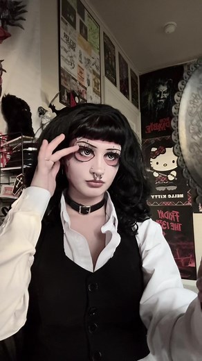 Exploring Fem Pavi from Repo! The Genetic Opera