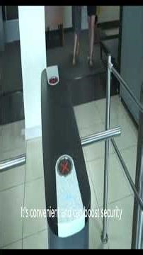 What is Bio-metric Surveillance