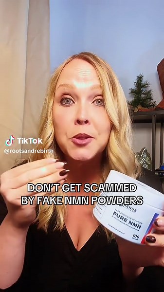 If you’re serious about biohacking the aging process, optimizing your cellular energy, and supporting healthy NAD levels, NMN (β-Nicotinamide Mononucleotide) is one of the most researched longevity molecules in the world — and high-performers everywhere are adding it to their daily stack. This pure, pharmaceutical-grade NMN powder by Renue By Science is engineered for biohackers who refuse to waste time or money on weak, unstable, or filler-loaded NMN products that degrade before your body ever 