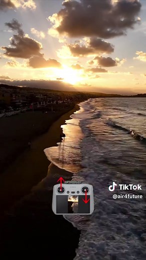 Master Cinematic Drone Shots with DJI Mini 4 Pro
