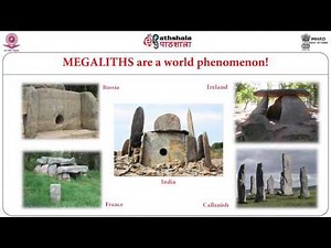 Megalithic Culture Meaning Chronology and Origins (INDCUL)