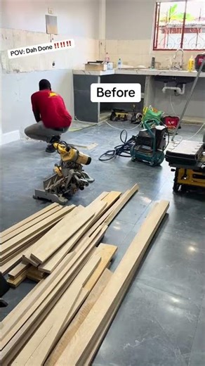 Finally we are at that place of peace and order once more …thank you all for the love and support...