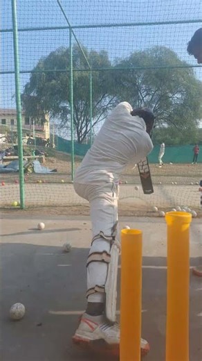 straight drive basic #kbcaoficial #kbca9 #cricket #cricketlover #cricketshorts #reels #viral