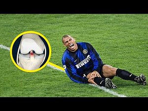 Scariest Moments In Football #2