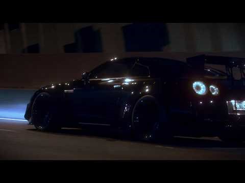 Lithe & Don Toliver - Cannonball (Atlisso x VLNRKS Remix)