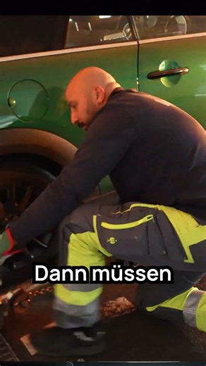How to Auto abschleppen! 🚗🛞