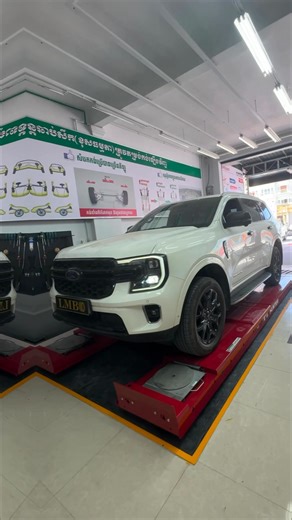 #Alignment #Hunter_engineering_Company | LMB Tire Service Center