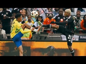 [Watch Review ]Orlando Pirates 𝐗 Mamelodi Sundowns,MTN8 SEMI-FINAL 2025,Full Match Today 4K