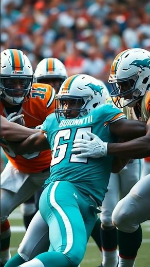 The Perfect Season Unfolded The Dolphins 1972 New Dawn