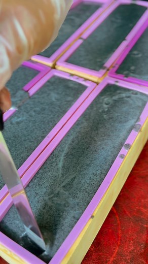 111K views · 800 reactions | It is no secret that we have an obsession with sea salt soap over here, try ours or learn how to make it over at MyHealthySoap.com | My healthy soap | Facebook