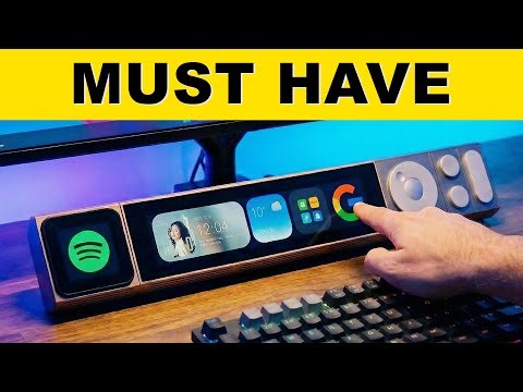 18 Coolest Gadgets for Workspace and Productivity