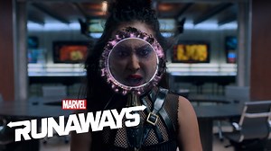 35K views · 458 reactions | The cast of "Marvel's Runaways" prepare you for the final season with a look back at Season 2! #EarthsMightiestShow | Marvel | Facebook