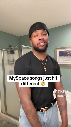 Nostalgic MySpace Songs That Bring Back Memories