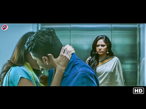 Love Story South Superhit Full Romantic Movie In Hindi Dubbed || Nikhil Siddharth, Nandita Swetha