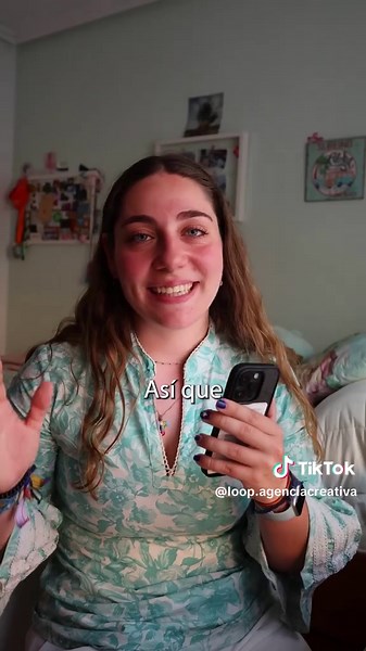 Descubre a Loopy: La Chispa Creativa de Mi Marca