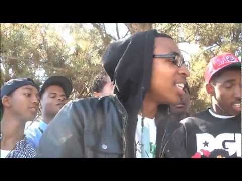 I BROKE UP WITH MY EX GIRL