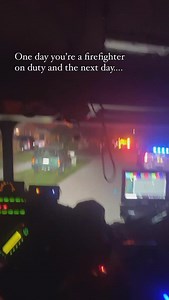 Let me tell you the story of my near death experience in 2016. I was coming off of a draining 48-hour shift at my first fire department job. I was sleep deprived and fatigued, to say the least. I was taking my usual route home on a highway when suddenly I was cut off by another car. In an effort to avoid an accident, I sharply switched lanes at 70mph and two of my tires blew out, causing my truck to roll 3 times. I still remember the noises and the feeling vividly. Wheels screeching, glass shatt