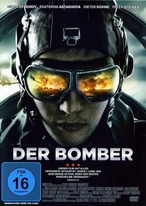 Der Bomber Trailer HD (Deutsch) (2011)