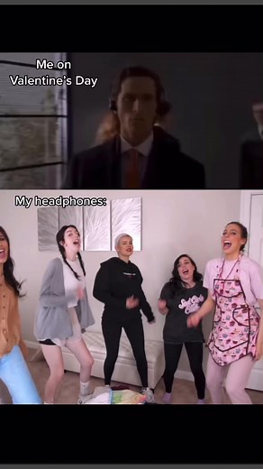 15K views · 96 reactions | Tomorrow is the big day 﫶 What are your plans for valentines day!? Do you love it or hate it!? #CapCut #valentinesday #valentinesday2023 #singleonvalentinesday #singer #valentinesdaysong | Cimorelli | Facebook