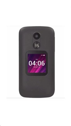 TCL Go Flip 2 4058G 8GB Factory #amazon #america