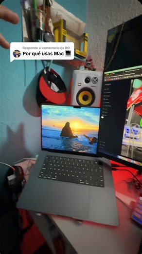 usar computador Apple o Mac para djs? #djs #pc #recomendaciones #tutorial | Smash store col