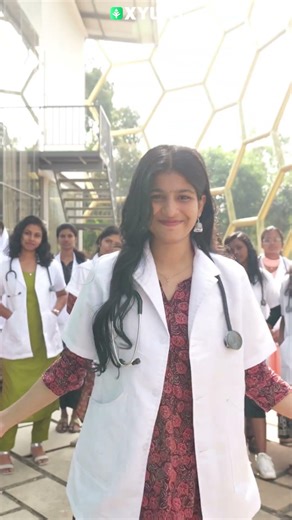 Xylem Awards 2025 ✨ Moments That Shine 💫